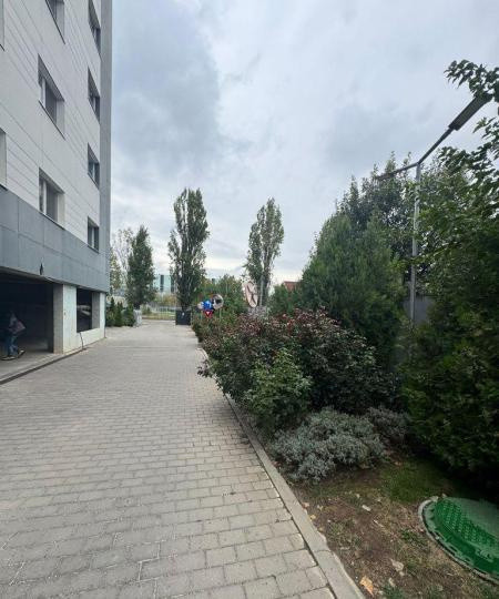 Apartament 2 camere- decomandat- Metalurgiei- Berceni