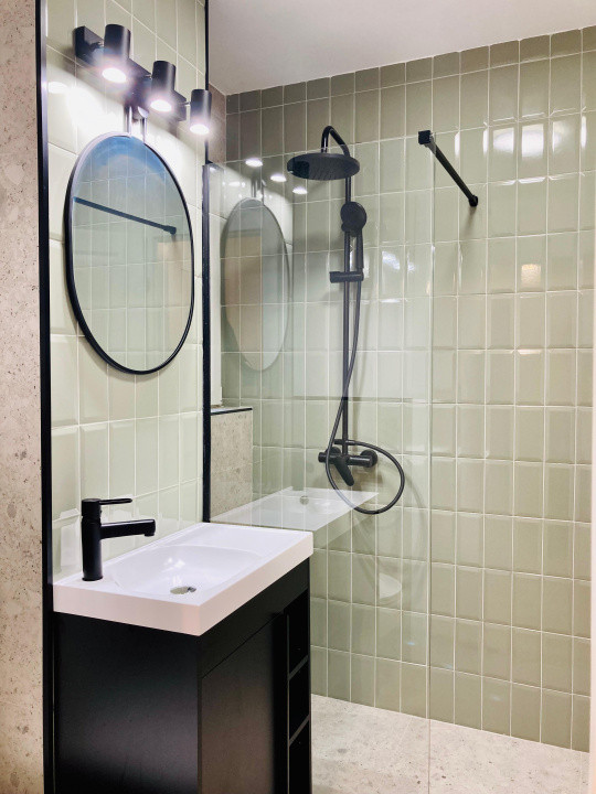 Apartament 2 camere RENOVAT INTEGRAL-METROU EROII REVOLUTIEI