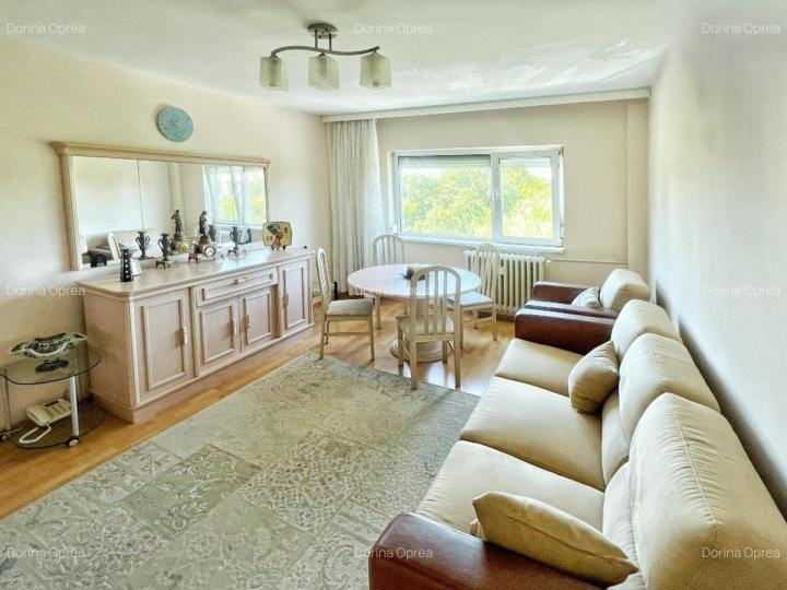 Apartament-2-camere-Pridvorului-Parcul Lumea Copiilor