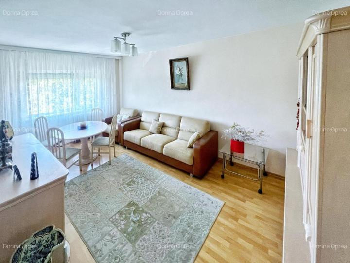 Apartament-2-camere-Pridvorului-Parcul Lumea Copiilor