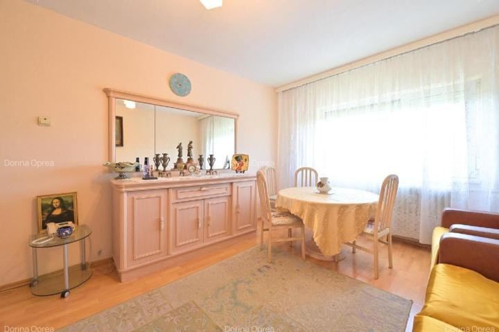 Apartament-2-camere-Pridvorului-Parcul Lumea Copiilor