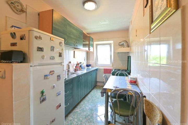 Apartament-2-camere-Pridvorului-Parcul Lumea Copiilor