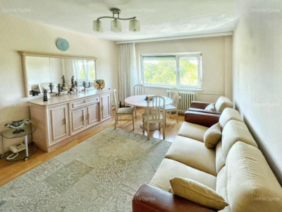 Apartament-2-camere-Pridvorului-Parcul Lumea Copiilor