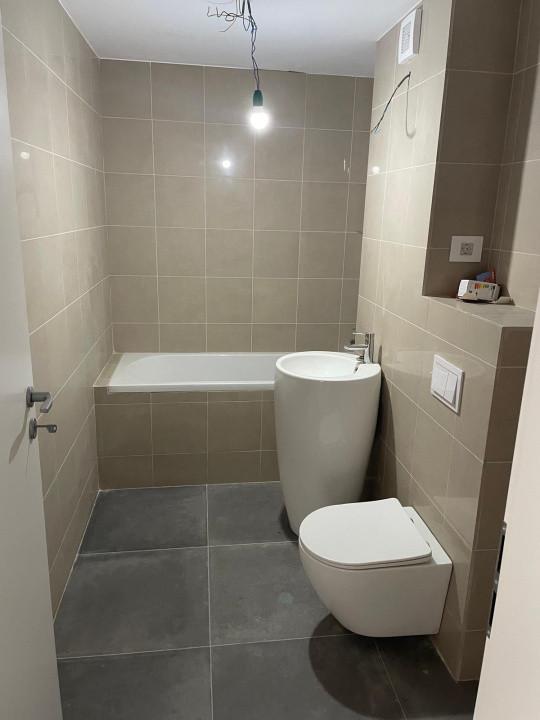 2 Apartamente 2 camere Liberty Mall-Viilor