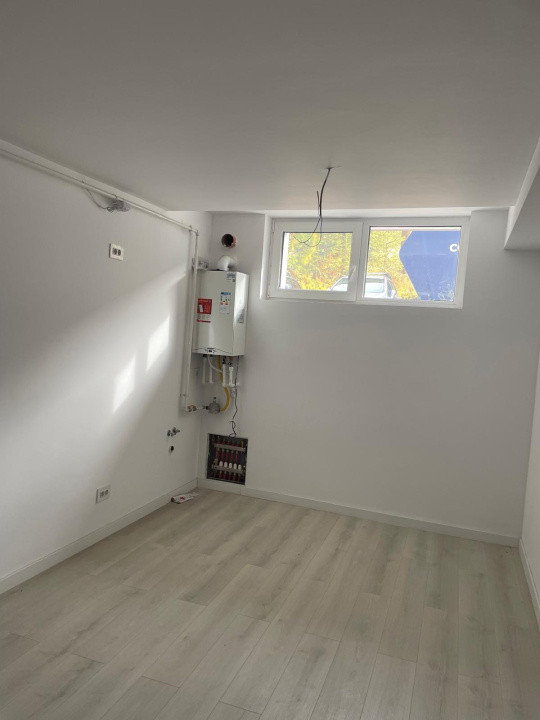 2 Apartamente 2 camere Liberty Mall-Viilor