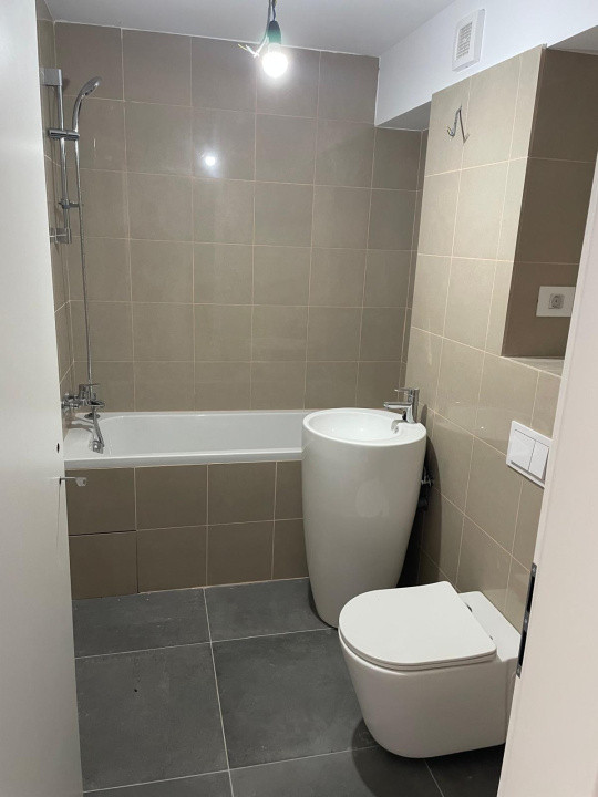 2 Apartamente 2 camere Liberty Mall-Viilor