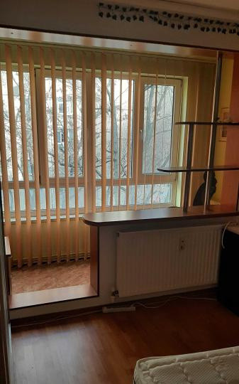 Apartament 3 camere Aparatorii Patriei Moldovita