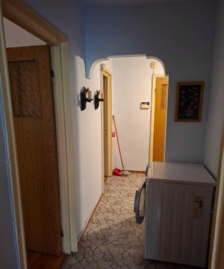 Apartament 3 camere Aparatorii Patriei Moldovita