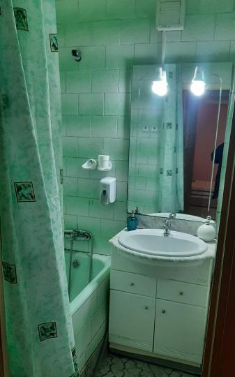 Apartament 3 camere Aparatorii Patriei Moldovita