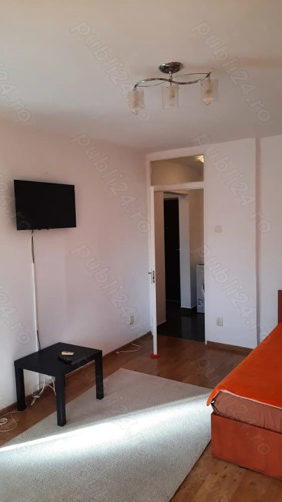 Garsoniera-confort 1 - zona Drumul Taberei 