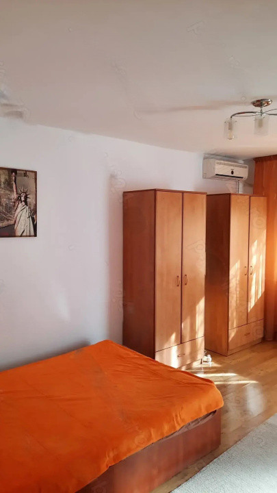 Garsoniera-confort 1 - zona Drumul Taberei 