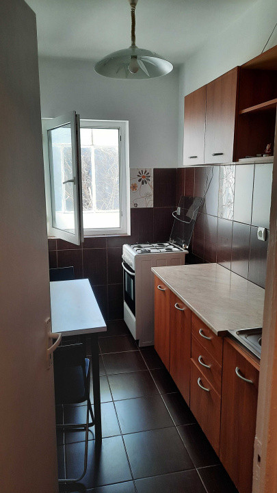 Garsoniera-confort 1 - zona Drumul Taberei 