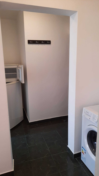 Garsoniera-confort 1 - zona Drumul Taberei 