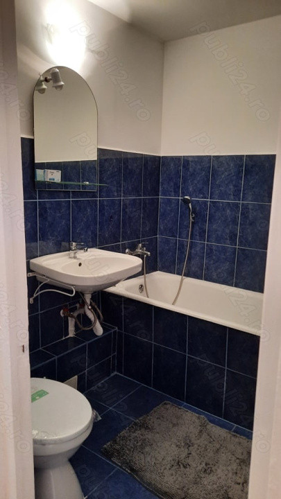 Garsoniera-confort 1 - zona Drumul Taberei 