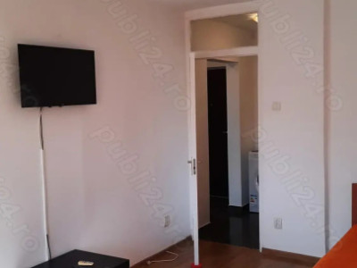 Garsoniera-confort 1 - zona Drumul Taberei 