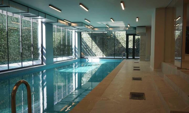 Apartament 2 camere Baneasa-Iancu Nicolae