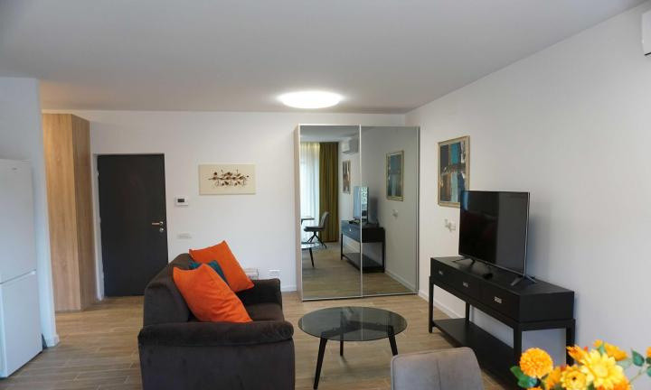 Apartament 2 camere Baneasa-Iancu Nicolae