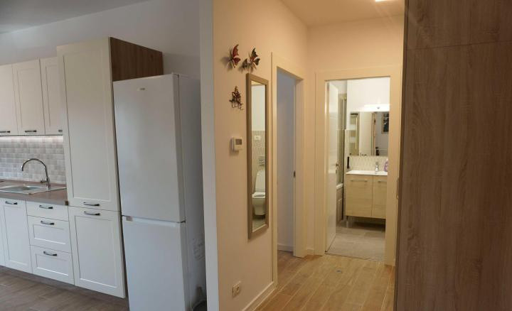 Apartament 2 camere Baneasa-Iancu Nicolae