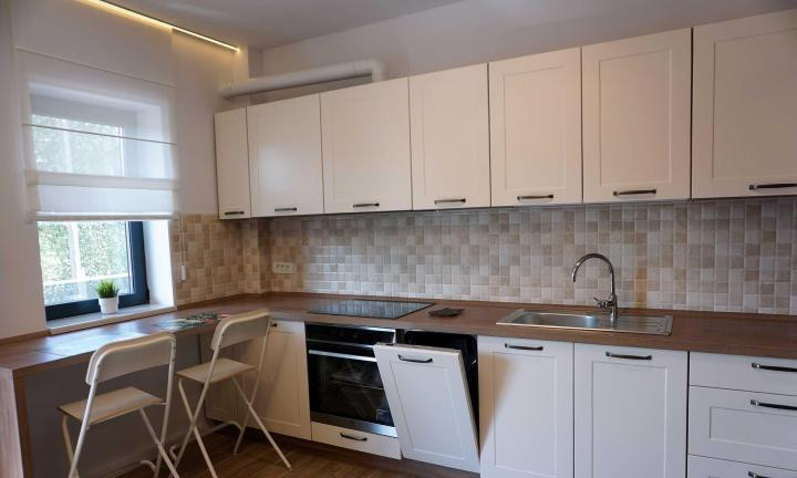 Apartament 2 camere Baneasa-Iancu Nicolae