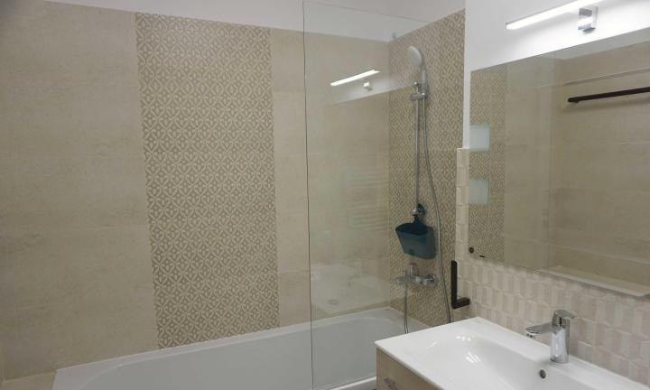 Apartament 2 camere Baneasa-Iancu Nicolae