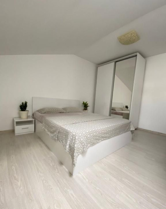 Apartament 3 camere tip duplex-Mall Vitan