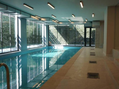 Apartament 2 camere Baneasa-Iancu Nicolae