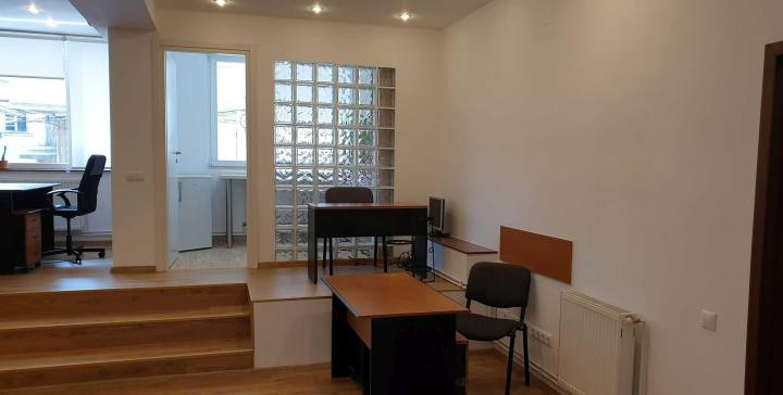 Apartament 2 camere Unirii- 82 mp