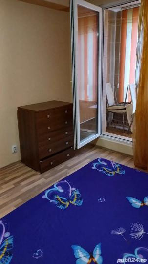 APARTAMENT 3 CAMERE RAHOVA