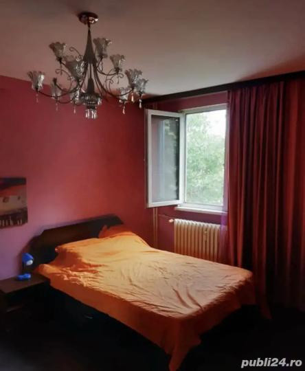 APARTAMENT 3 CAMERE RAHOVA