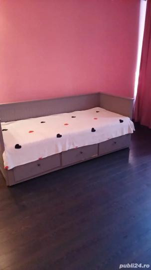 APARTAMENT 3 CAMERE RAHOVA