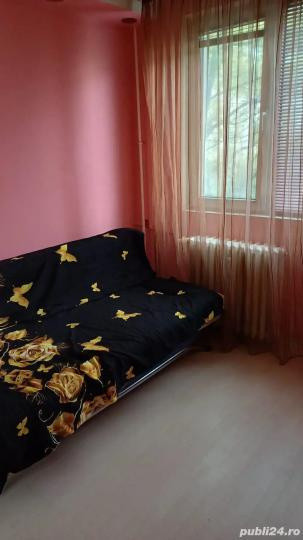 APARTAMENT 3 CAMERE RAHOVA