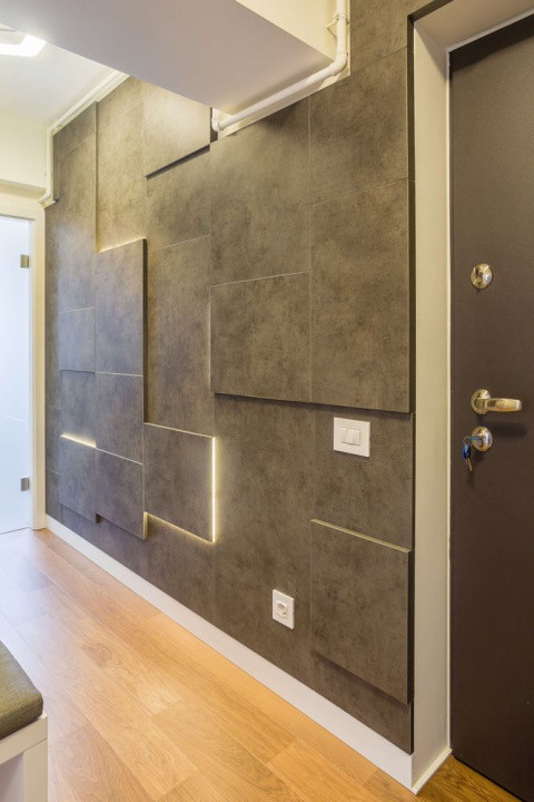 Apartament cu 4 camere decomandat, finisaje premium – zona Nerva Traian