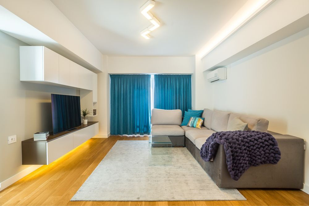 Apartament cu 4 camere decomandat, finisaje premium – zona Octavian Goga