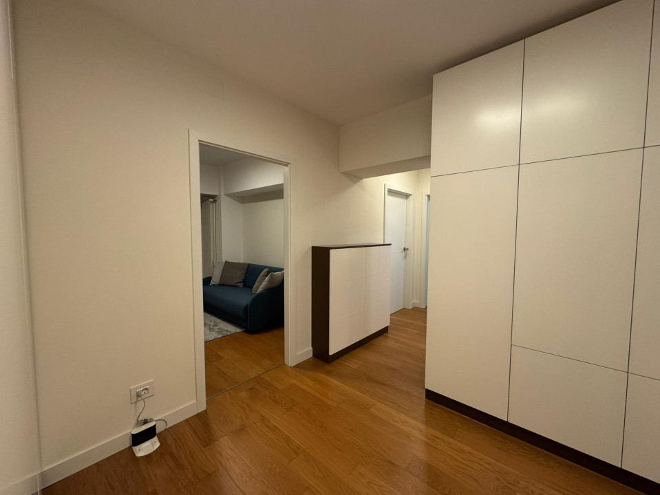 Apartament cu 4 camere decomandat, finisaje premium – zona Octavian Goga