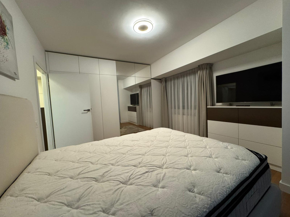 Apartament cu 4 camere decomandat, finisaje premium – zona Octavian Goga