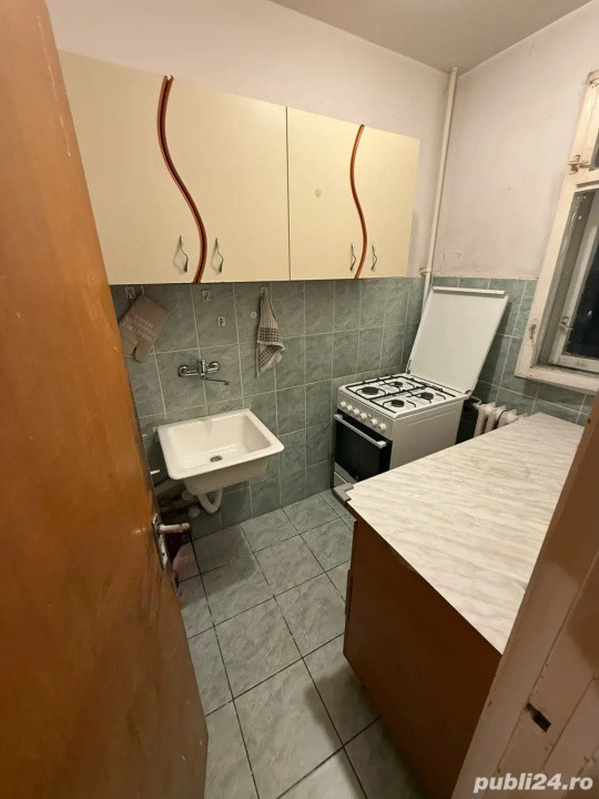 GARSONIERA DRUMUL TABEREI