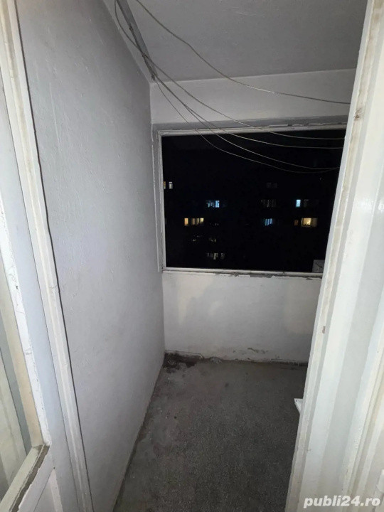 GARSONIERA DRUMUL TABEREI