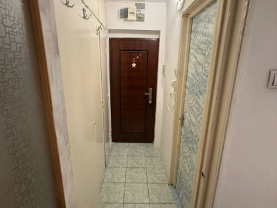 GARSONIERA DRUMUL TABEREI