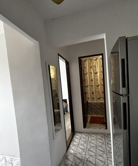 APARTAMENT 2 CAMERE DRUMUL TABEREI