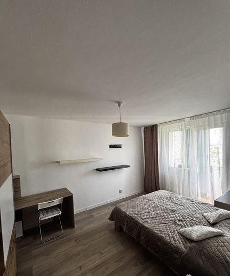 APARTAMENT 2 CAMERE DRUMUL TABEREI