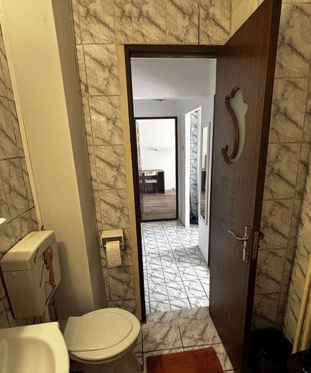 APARTAMENT 2 CAMERE DRUMUL TABEREI