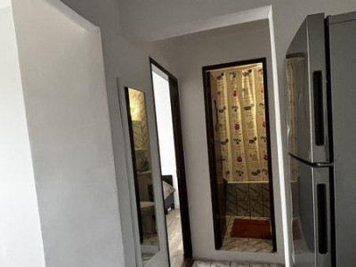APARTAMENT 2 CAMERE DRUMUL TABEREI
