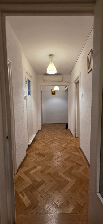 Apartament 2 camere decomandat Tineretului