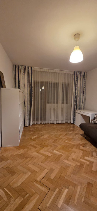 Apartament 2 camere decomandat Tineretului