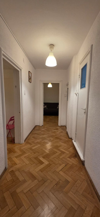 Apartament 2 camere decomandat Tineretului