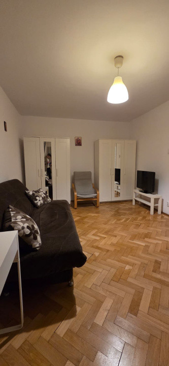 Apartament 2 camere decomandat Tineretului