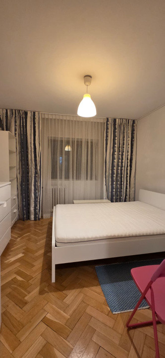 Apartament 2 camere decomandat Tineretului