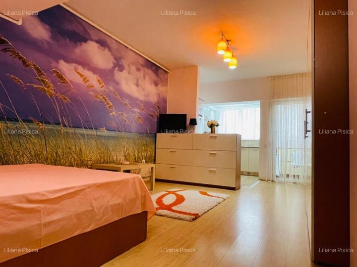 GARSONIERA PRELUNGIREA GHENCEA