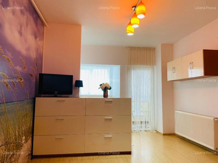 GARSONIERA PRELUNGIREA GHENCEA