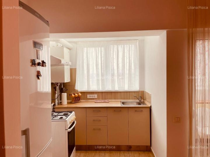 GARSONIERA PRELUNGIREA GHENCEA